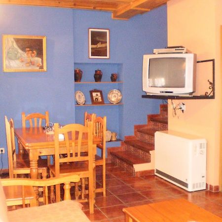 Los Olmos Holiday Home Fuentiduena Buitenkant foto