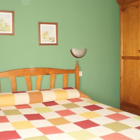 Los Olmos Holiday Home Fuentiduena Buitenkant foto
