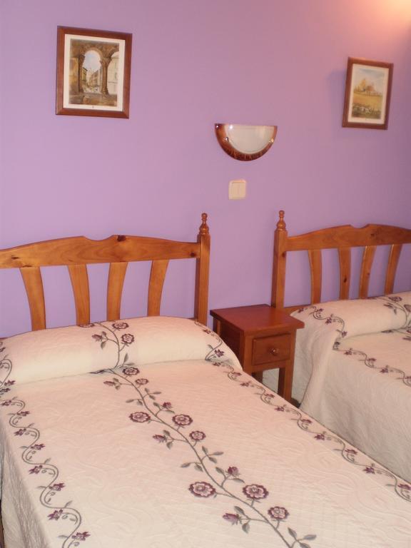 Los Olmos Holiday Home Fuentiduena Buitenkant foto